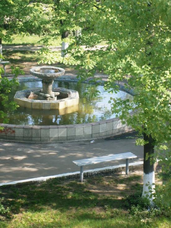 Петровське з panoramio.com - Петровское