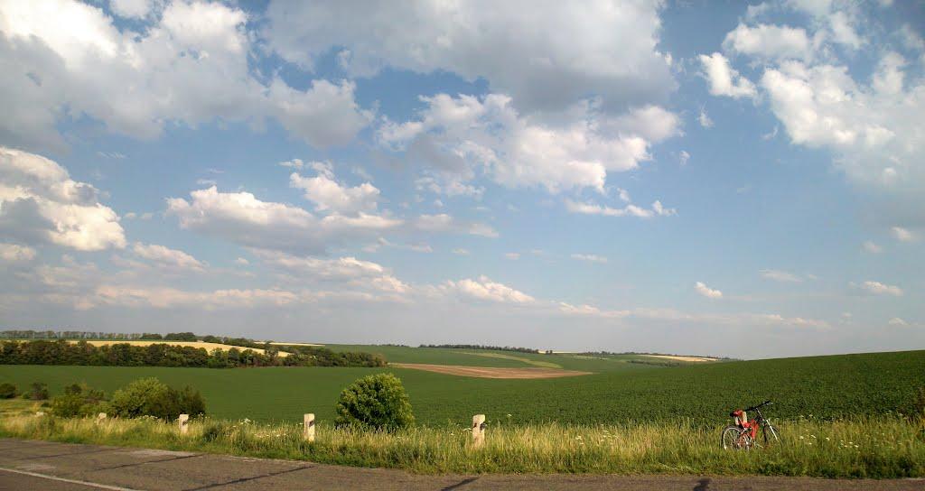 Катеринка з panoramio.com - Катеринка