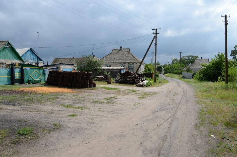 Ямпіль з panoramio.com - Ямполь