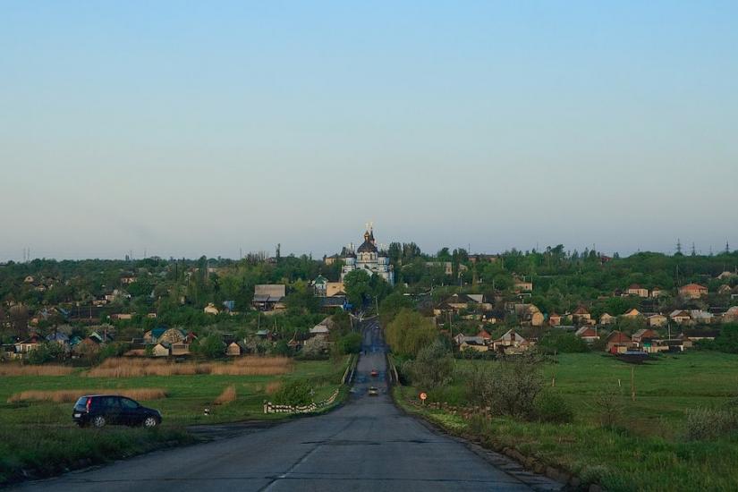 Димитров з panoramio.com - Димитров