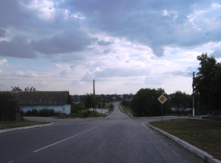 Басань з panoramio.com - Басань