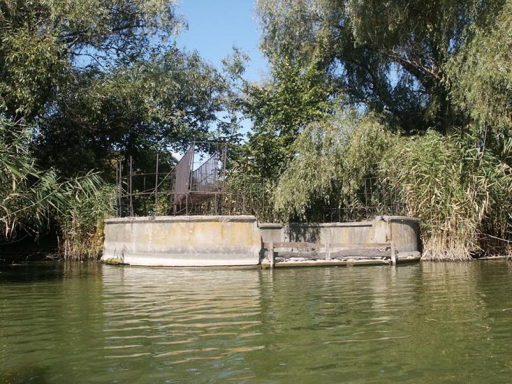 Андріївка з panoramio.com - Андреевка