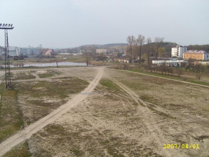 Чорників з panoramio.com - Chornykiv