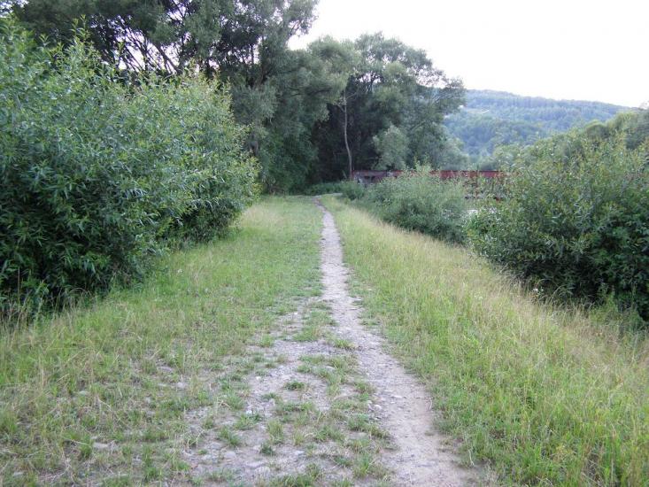 Нересниця з panoramio.com - Нересниця