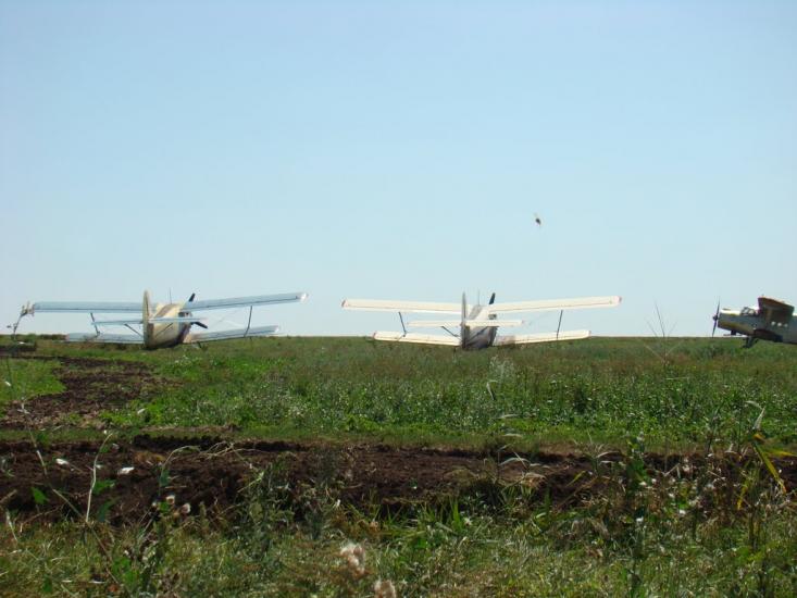 Валер'янівка з panoramio.com - Валерьяновка