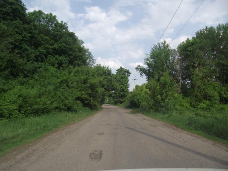 Дерегівка з panoramio.com - Дерегівка