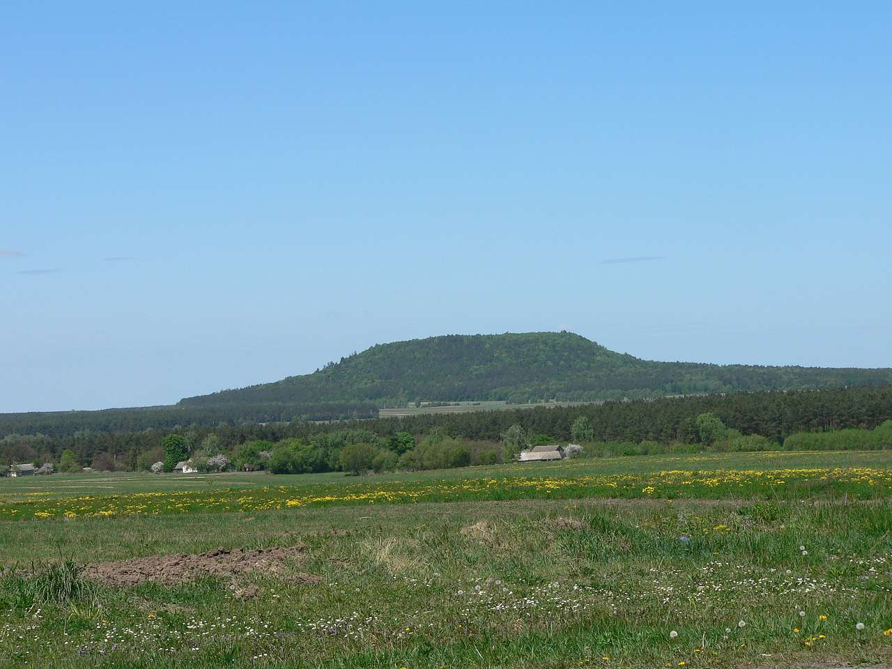 кременець - Кременець