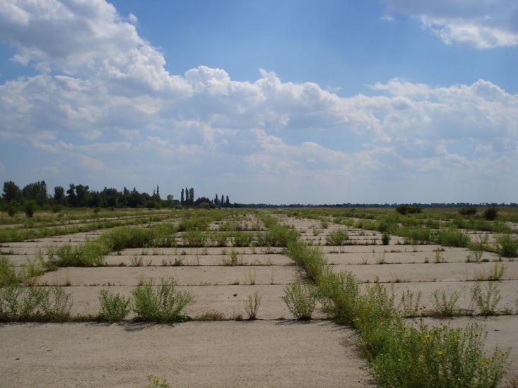 Петрівка з panoramio.com - Петровка