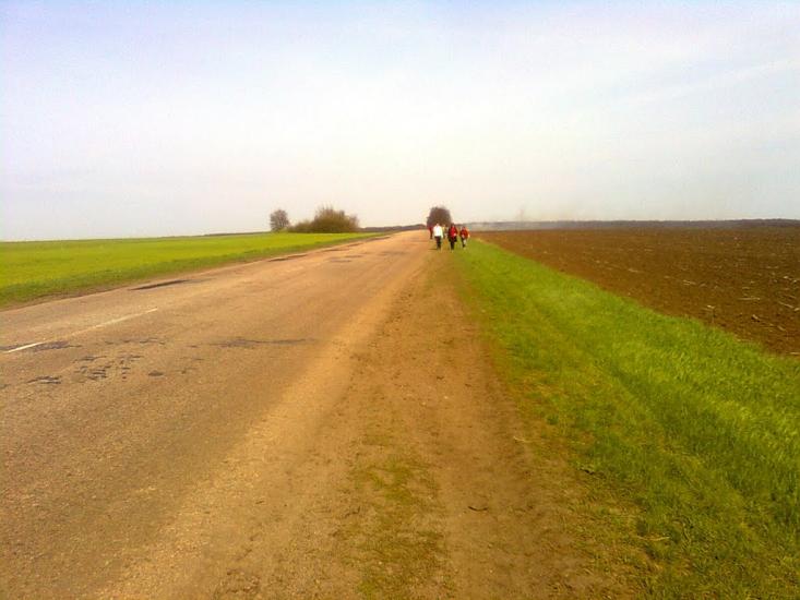 Гурівка з panoramio.com - Гуровка