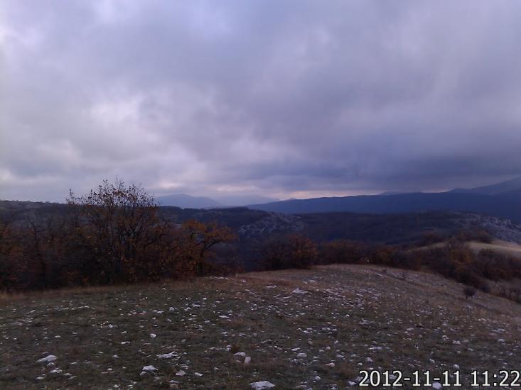 Пчолине з panoramio.com - Pcholyne