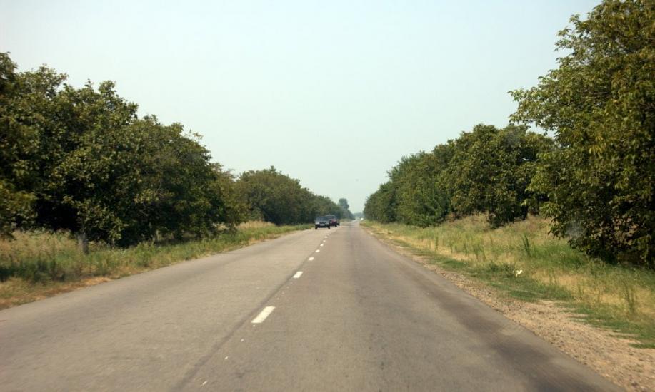 Південне з panoramio.com - Пивденное