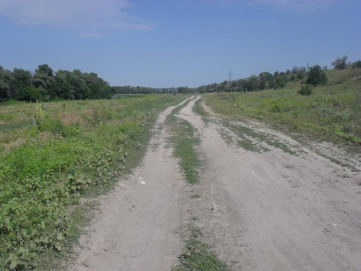 Трьохізбенка з panoramio.com - Трехизбенка