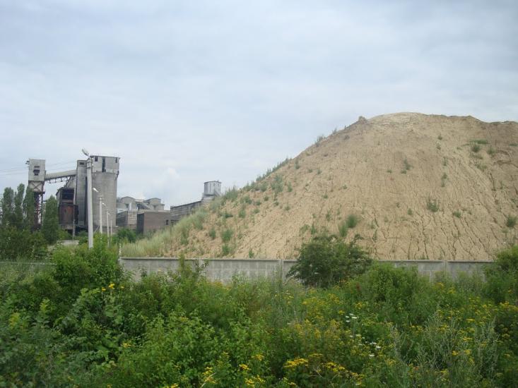 Слобідка-Гуменецька з panoramio.com - Слобідка-Гуменецька