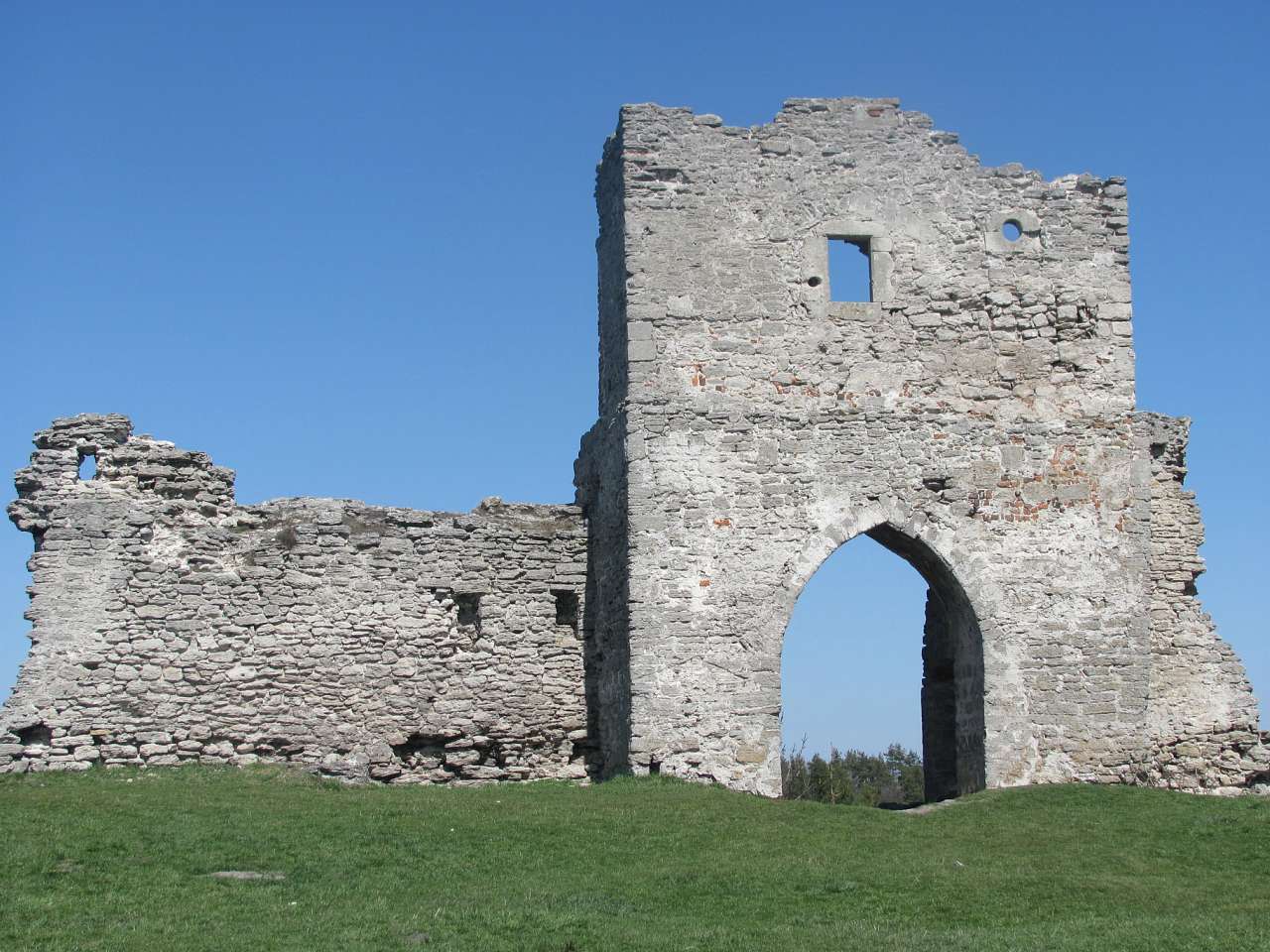 кременець - Kremenets