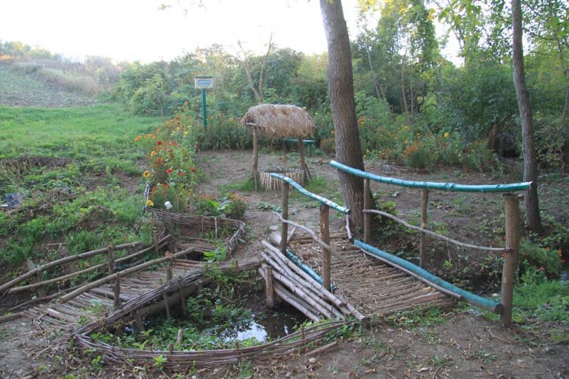 Білашки з panoramio.com - Белашки