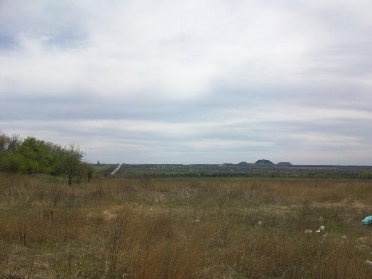 Антрацит з panoramio.com - Антрацит