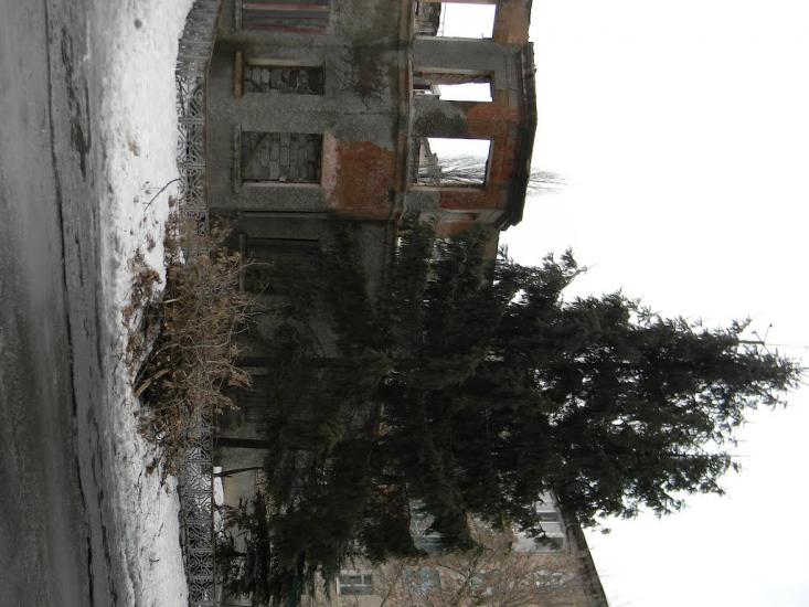 Антрацит з panoramio.com - Антрацит