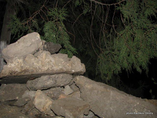 Білгород-Дністровський з panoramio.com - Білгород-Дністровський