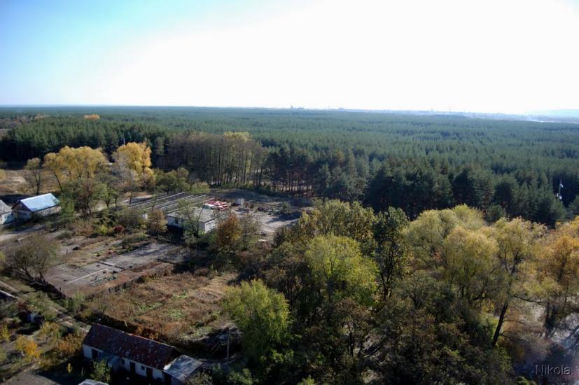 Рубіжне з panoramio.com - Рубіжне