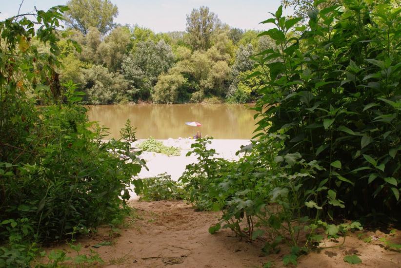 Бадалово з panoramio.com - Badalovo