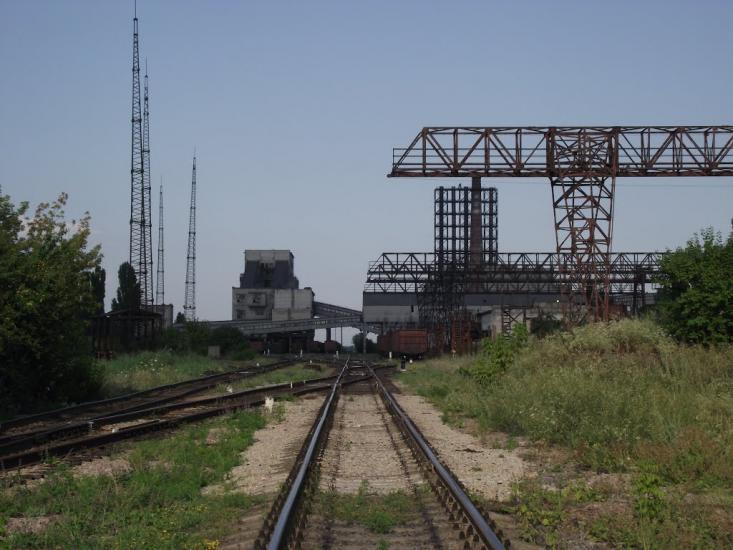 Димитров з panoramio.com - Димитров