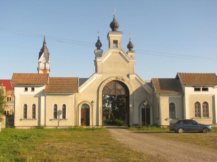 Руда з panoramio.com - Ruda