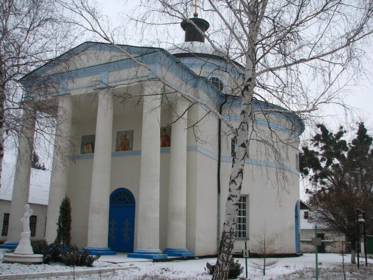 Рокитне з panoramio.com - Рокитне