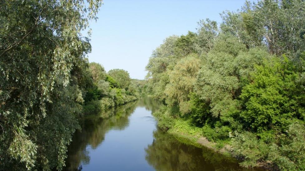 Приліпка з panoramio.com - Прилипка