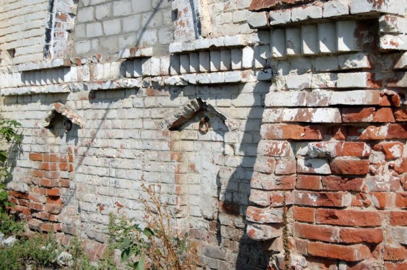 Кудряшівка з panoramio.com - Кудряшовка