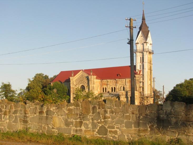Руда з panoramio.com - Руда