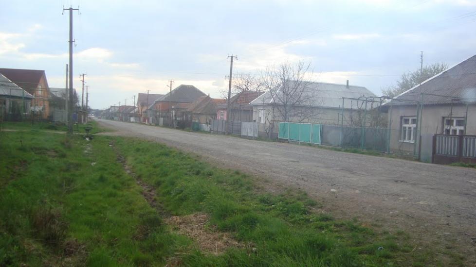 Макарьово з panoramio.com - Makarovo