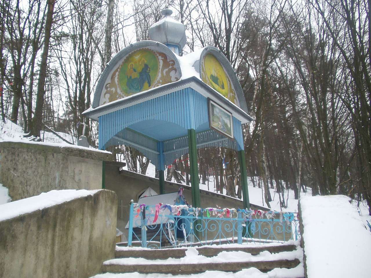 кременець - Кременець