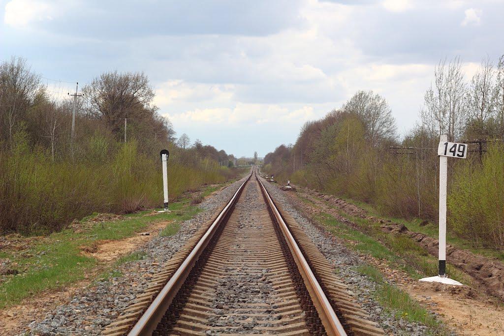 Курне з panoramio.com - Курне