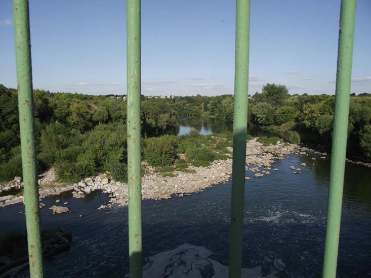 Глибочка з panoramio.com - Глибочка