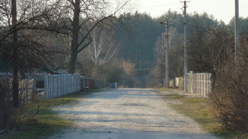 Браженець з panoramio.com - Brazhenets