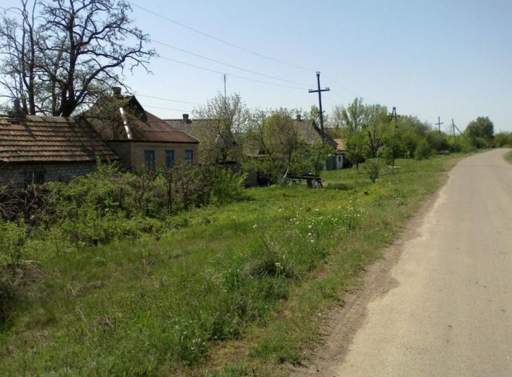 Зайцеве з panoramio.com - Зайцеве