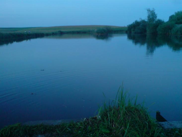 Спасів з panoramio.com - Спасів