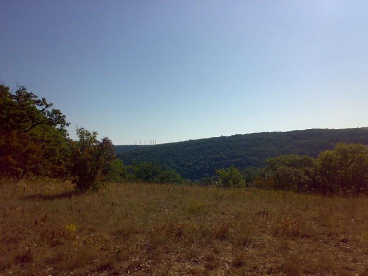Овражки з panoramio.com - Овражки