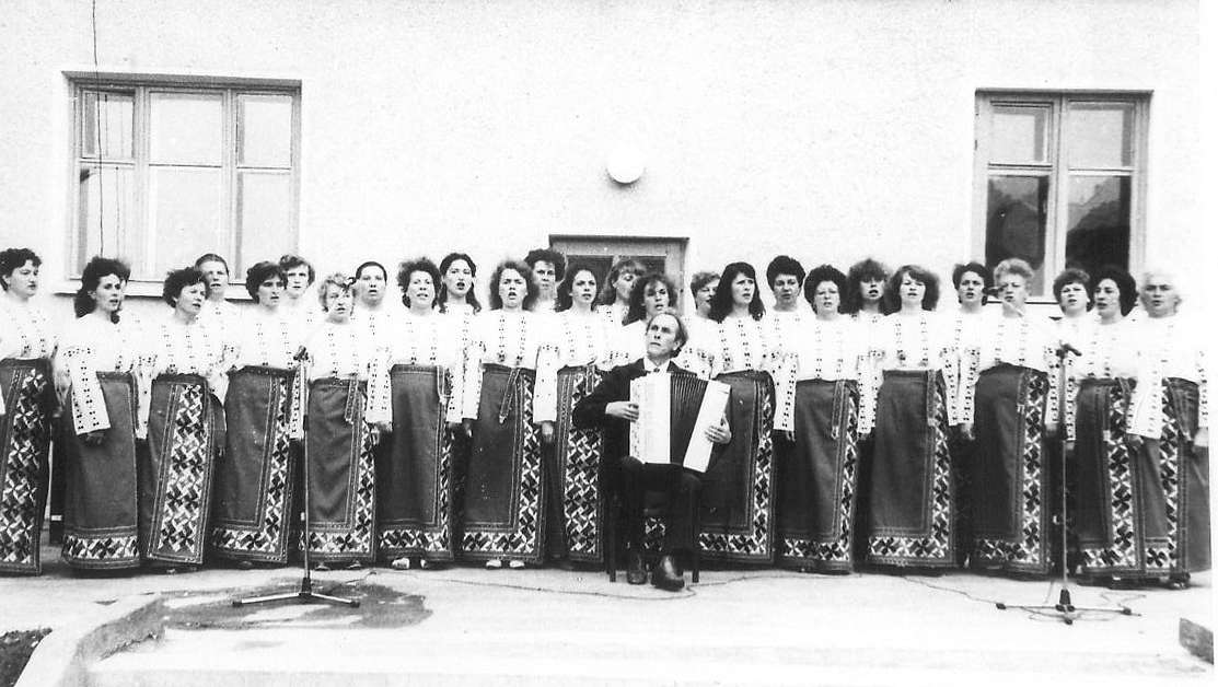 МiЙ ГРИМАЙЛIВ - Гримайлов