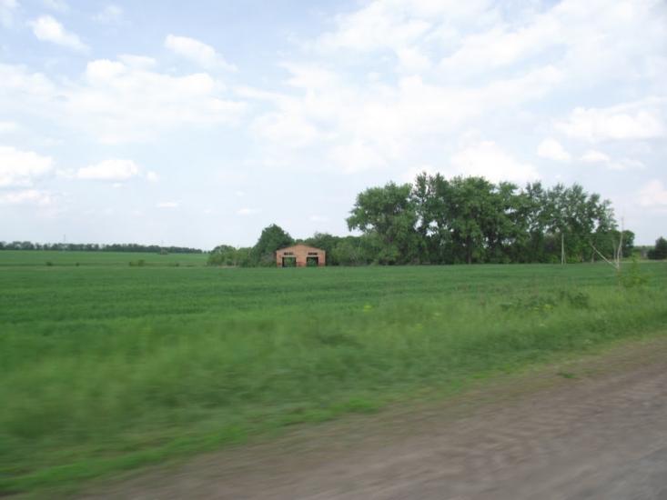 Дерегівка з panoramio.com - Дерегівка