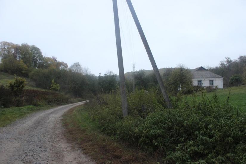 Червоні Яри з panoramio.com - Червоні Яри