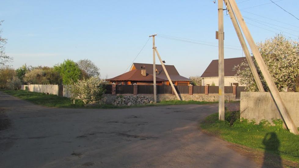 Пронозівка з panoramio.com - Пронозовка