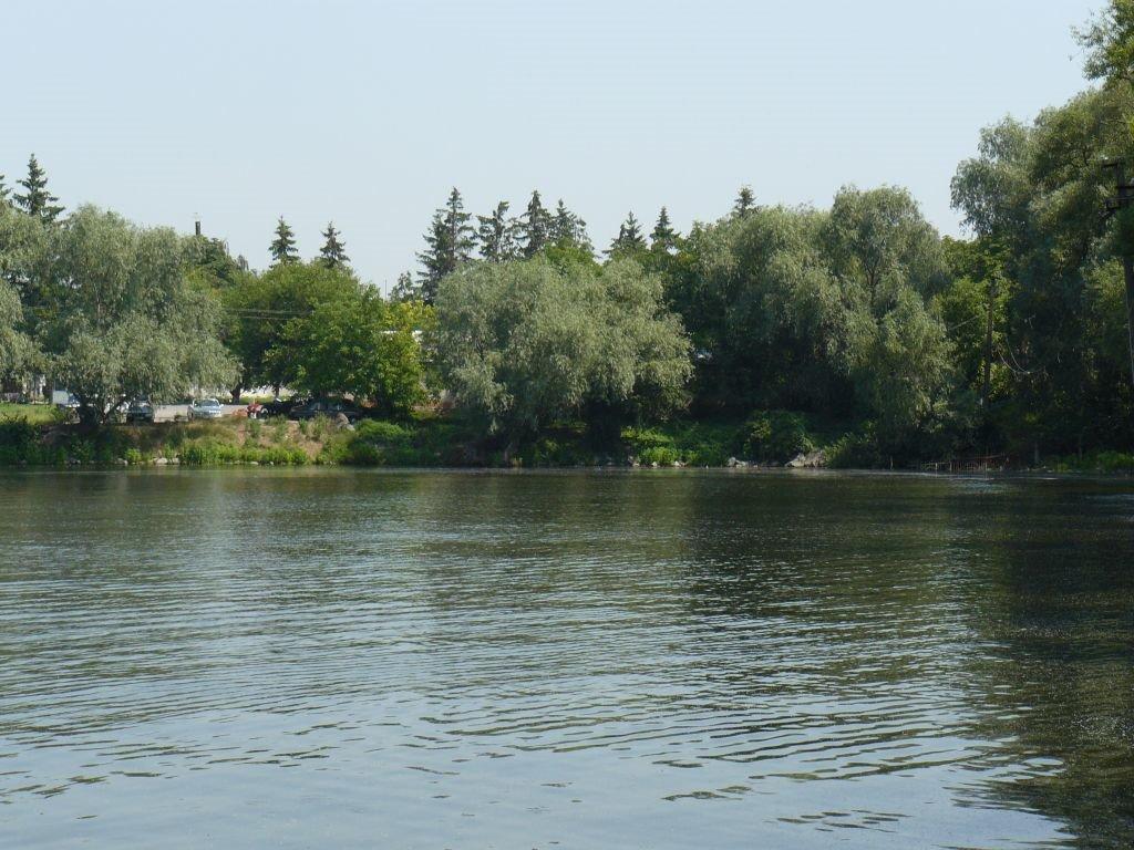 Градизьк з panoramio.com - Gradyzk