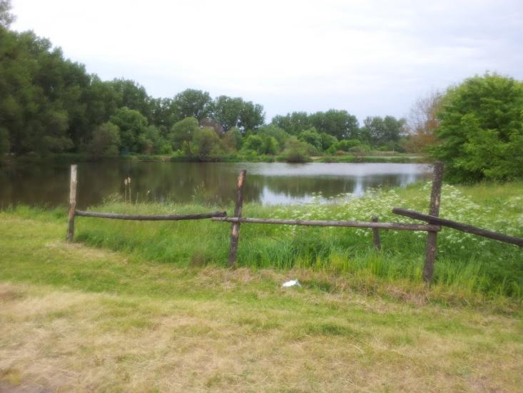 Кримок з panoramio.com - Крымок