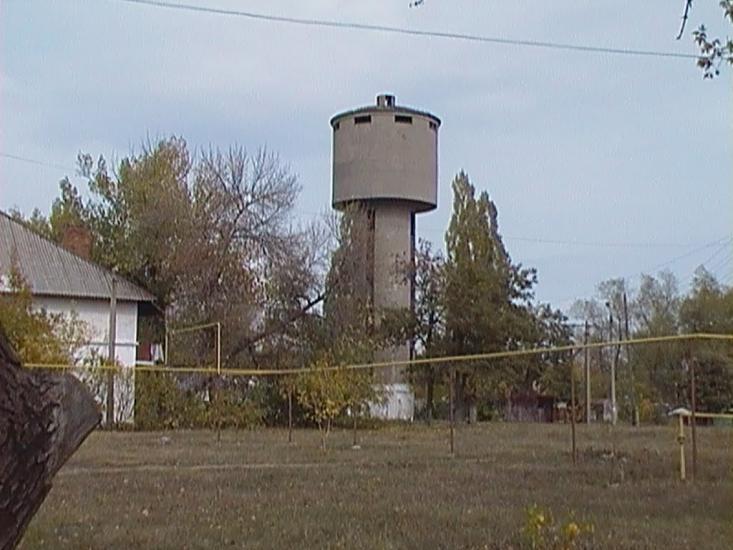 Петровське з panoramio.com - Петровское