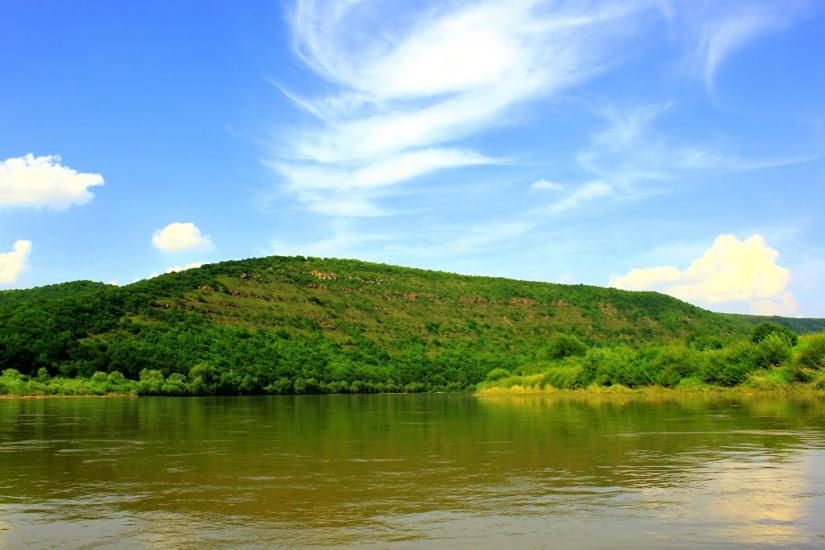 Миколаївка з panoramio.com - Миколаївка