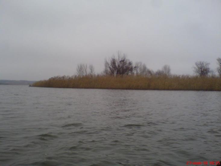 Шугаївка з panoramio.com - Шугаївка