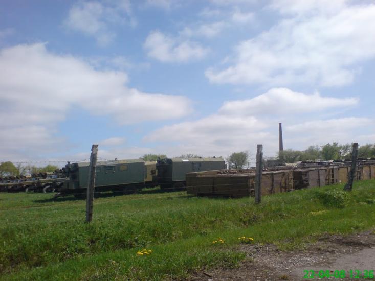 Базилівщина з panoramio.com - Базилівщина