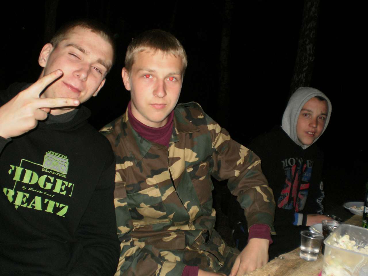 Максимовичі - Максимовичі