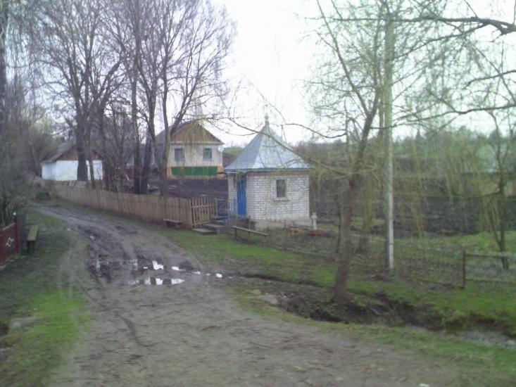 Темногайці з panoramio.com - Темногайці